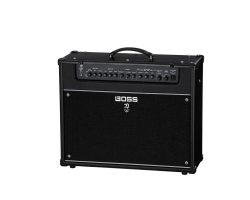 Гитарный комбоусилитель BOSS KTN-ARTMKII