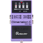 Педаль эффектов BOSS DC2W