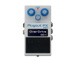 Педаль эффектов BOSS PX1