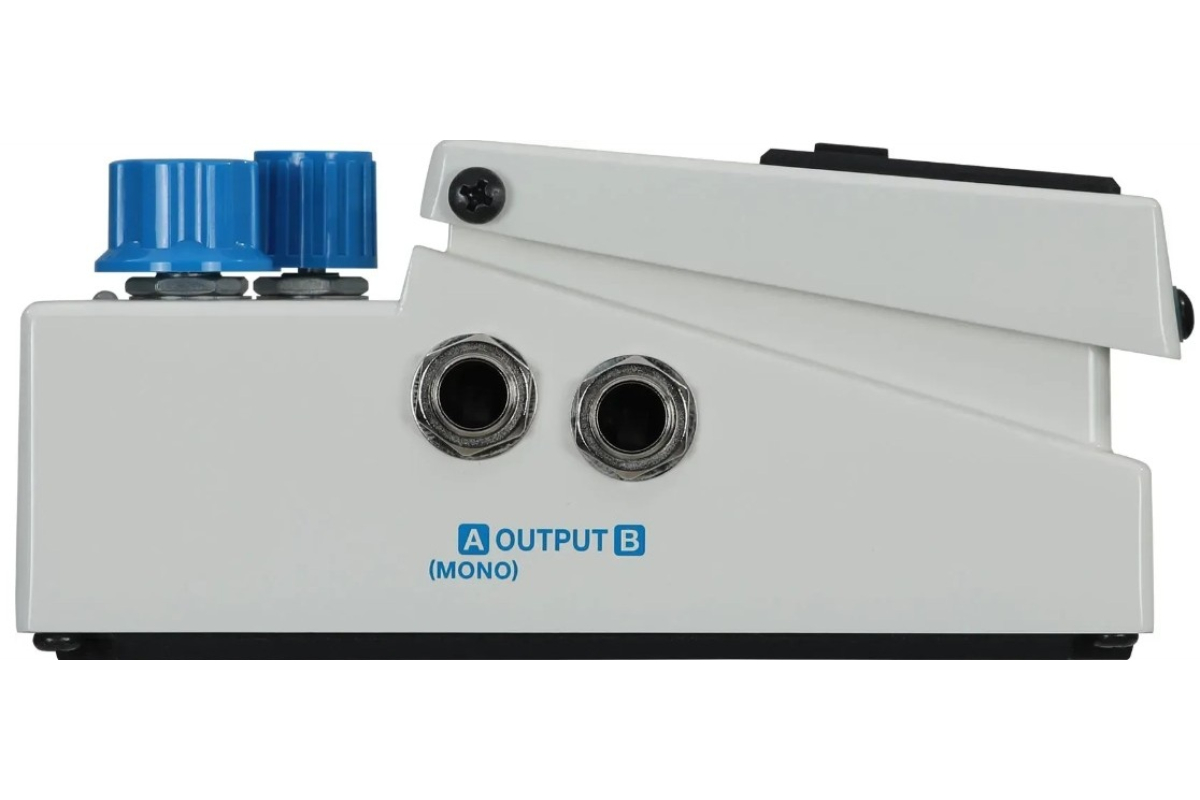 Педаль эффектов BOSS PX1