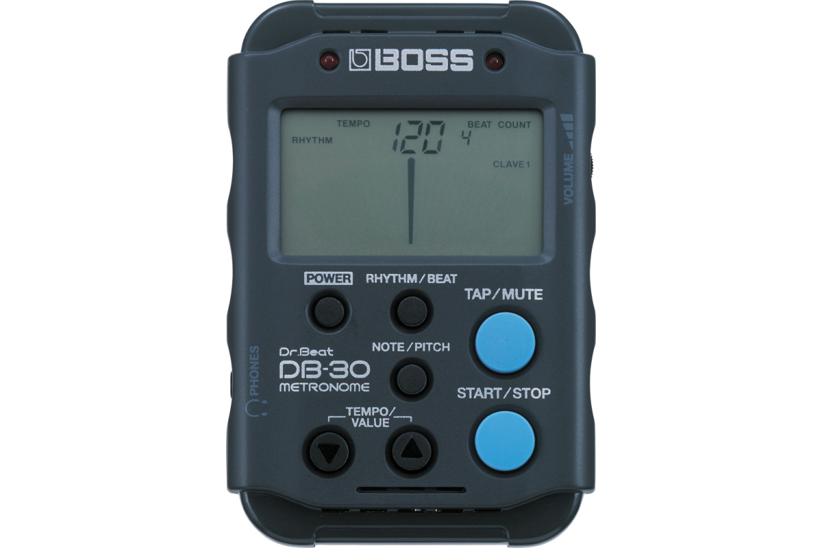 Метроном BOSS DB30