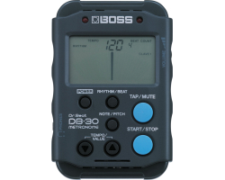 Метроном BOSS DB30