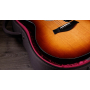 Гитара электроакустическая TAYLOR GUITARS 214CE-K SB PLUS