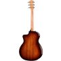 Гитара электроакустическая TAYLOR GUITARS 214CE-K SB PLUS