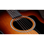Гитара электроакустическая TAYLOR GUITARS 214CE-K SB PLUS