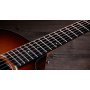 Гитара электроакустическая TAYLOR GUITARS 214CE-K SB PLUS