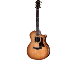 Гитара электроакустическая TAYLOR GUITARS 314ce Studio Shaded Edgeburst