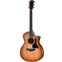Гитара электроакустическая TAYLOR GUITARS 314ce Studio Shaded Edgeburst