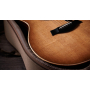 Гитара электроакустическая TAYLOR GUITARS 314ce Studio Shaded Edgeburst