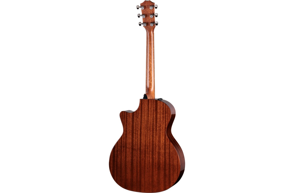 Гитара электроакустическая TAYLOR GUITARS 314ce Studio Shaded Edgeburst