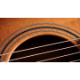 Гитара электроакустическая TAYLOR GUITARS 314ce Studio Shaded Edgeburst
