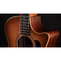 Гитара электроакустическая TAYLOR GUITARS 314ce Studio Shaded Edgeburst