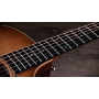 Гитара электроакустическая TAYLOR GUITARS 314ce Studio Shaded Edgeburst