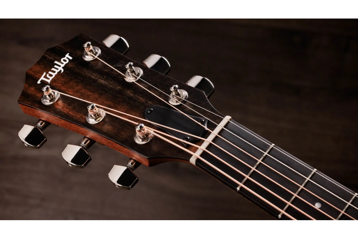 Гитара электроакустическая TAYLOR GUITARS 314ce Studio Shaded Edgeburst