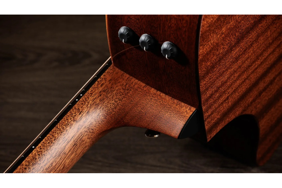 Гитара электроакустическая TAYLOR GUITARS 314ce Studio Shaded Edgeburst