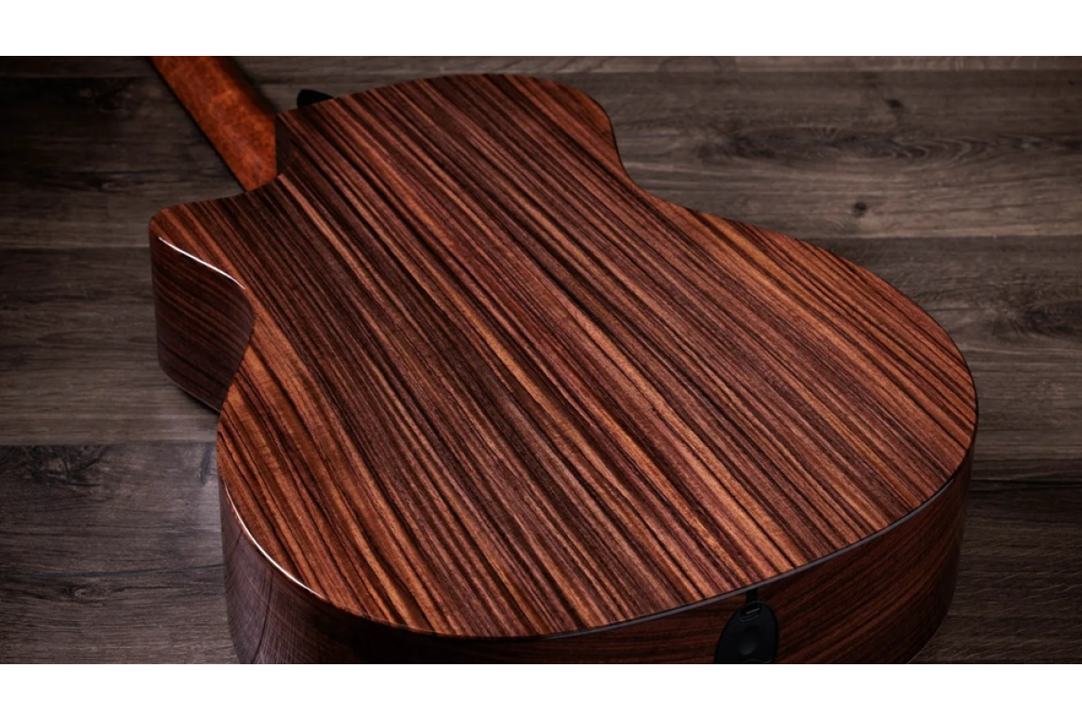 Гитара электроакустическая TAYLOR GUITARS 414ce Studio Shaded Edgeburst