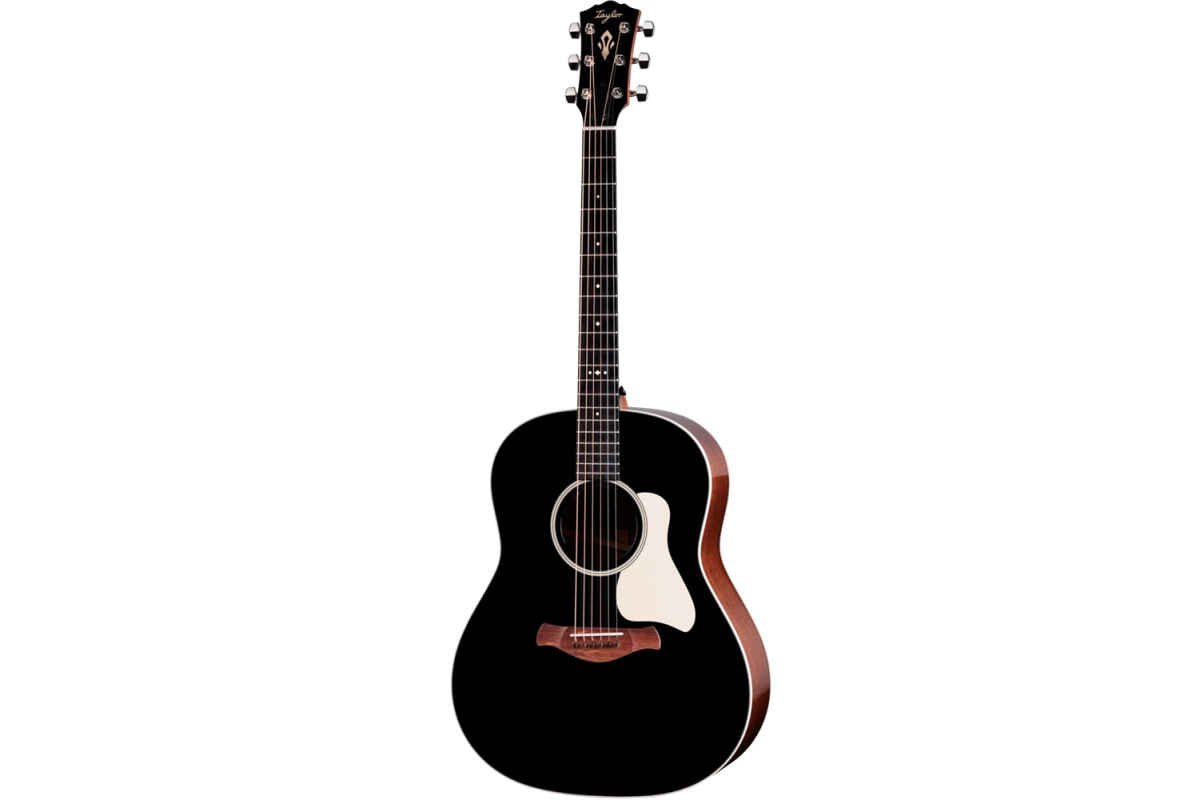 Гитара электроакустическая TAYLOR GUITARS Gold Label 517e Blacktop