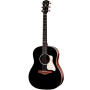 Гитара электроакустическая TAYLOR GUITARS Gold Label 517e Blacktop