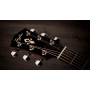 Гитара электроакустическая TAYLOR GUITARS Gold Label 517e Blacktop