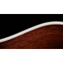 Гитара электроакустическая TAYLOR GUITARS Gold Label 517e Blacktop