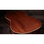Гитара электроакустическая TAYLOR GUITARS Gold Label 517e Blacktop