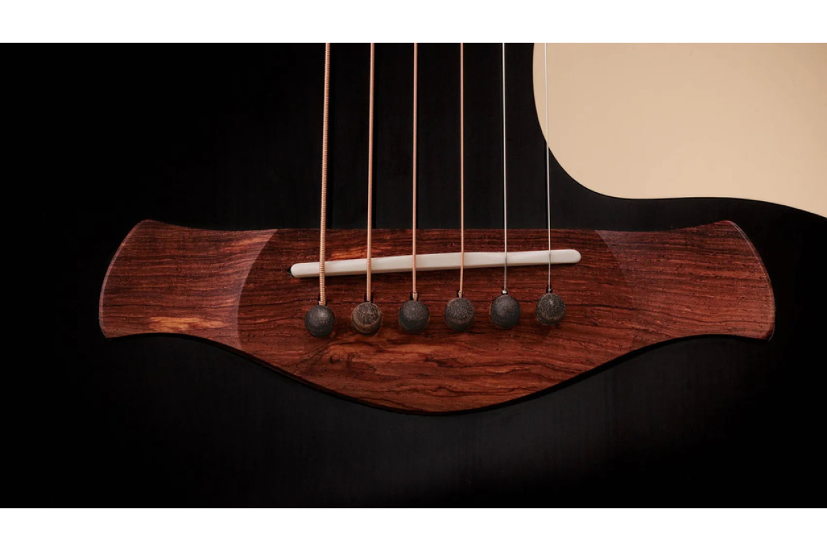 Гитара электроакустическая TAYLOR GUITARS Gold Label 517e Blacktop