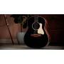 Гитара электроакустическая TAYLOR GUITARS Gold Label 517e Blacktop