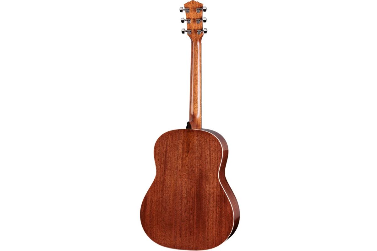 Гитара электроакустическая TAYLOR GUITARS Gold Label 517e Blacktop