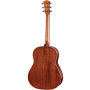 Гитара электроакустическая TAYLOR GUITARS Gold Label 517e Blacktop