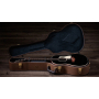 Гитара электроакустическая TAYLOR GUITARS Gold Label 517e Blacktop