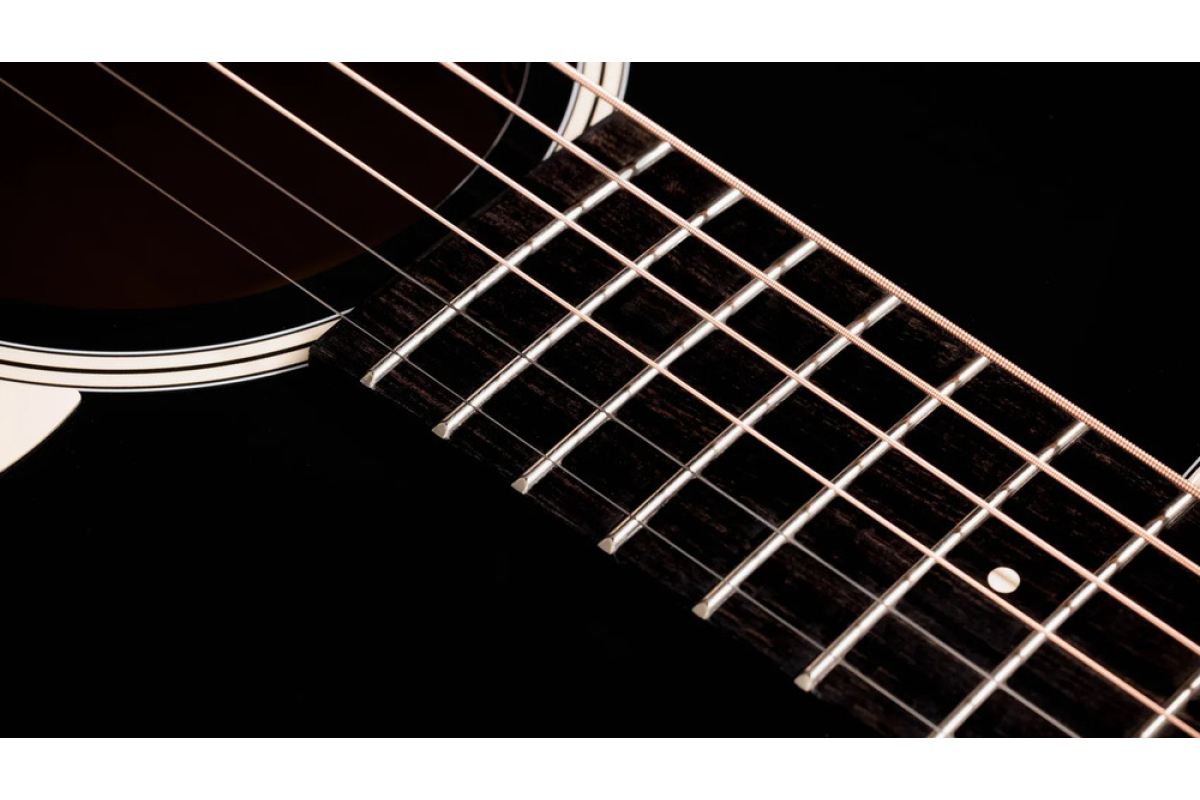 Гитара электроакустическая TAYLOR GUITARS Gold Label 517e Blacktop