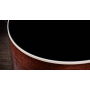 Гитара электроакустическая TAYLOR GUITARS Gold Label 517e Blacktop