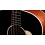 Гитара электроакустическая TAYLOR GUITARS Gold Label 517e Blacktop
