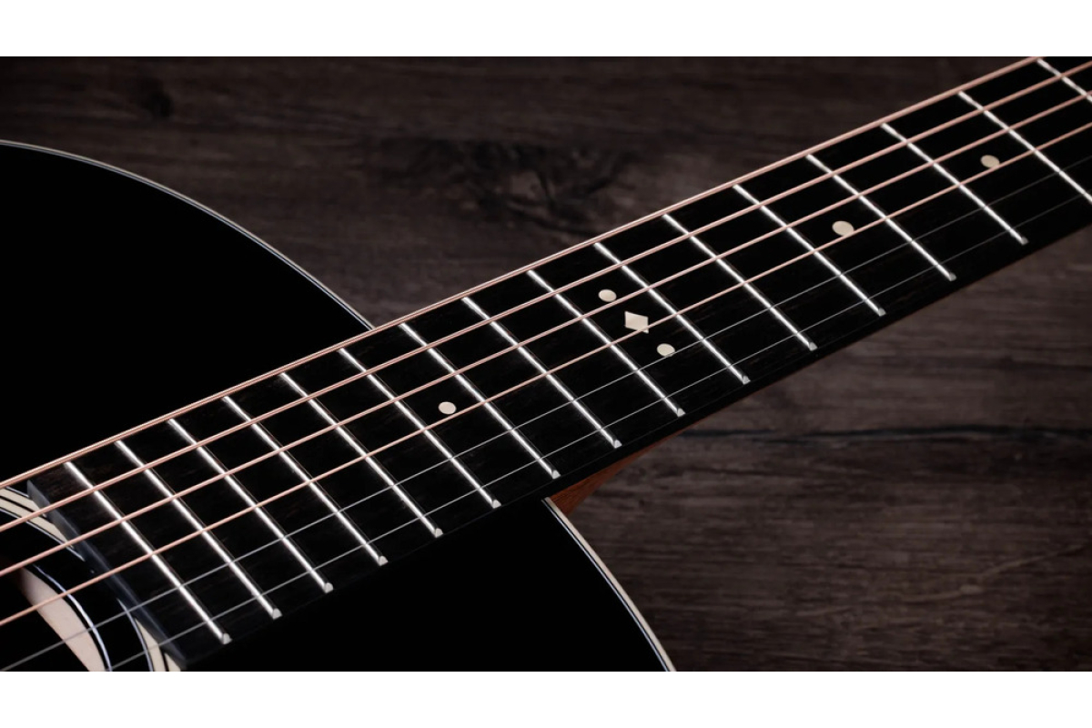Гитара электроакустическая TAYLOR GUITARS Gold Label 517e Blacktop
