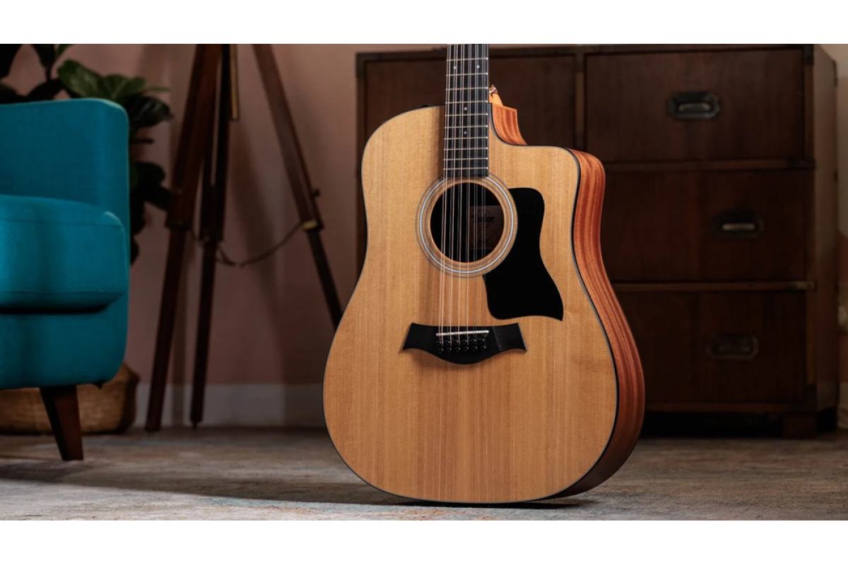 Гитара электроакустическая TAYLOR GUITARS 150ce
