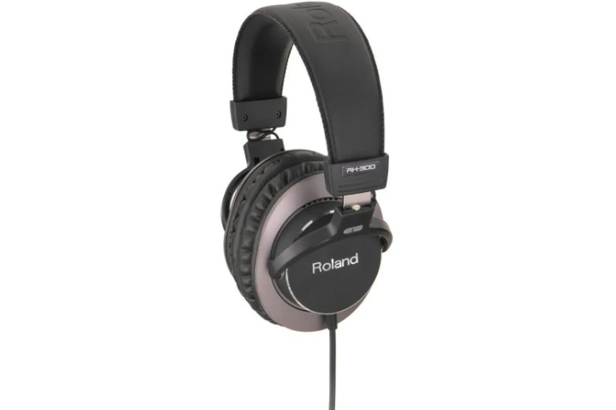 Навушники ROLAND RH 300