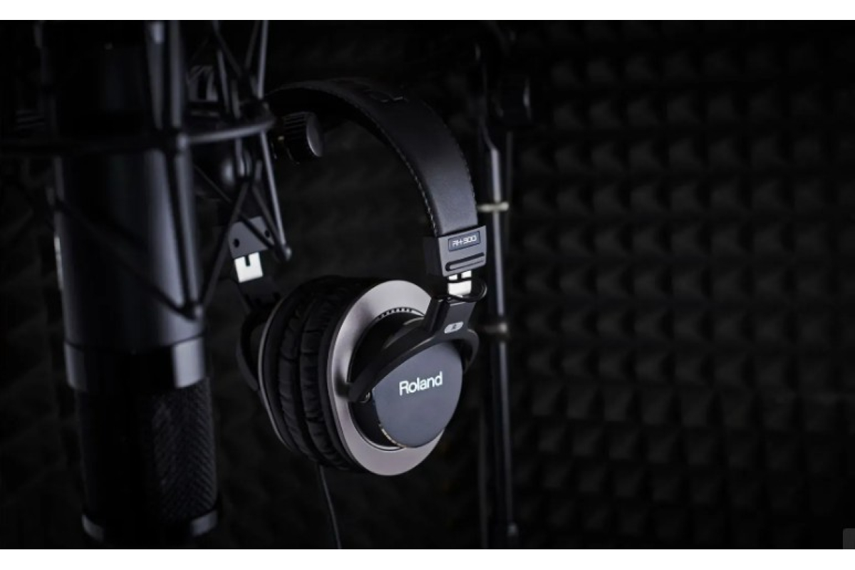 Навушники ROLAND RH 300