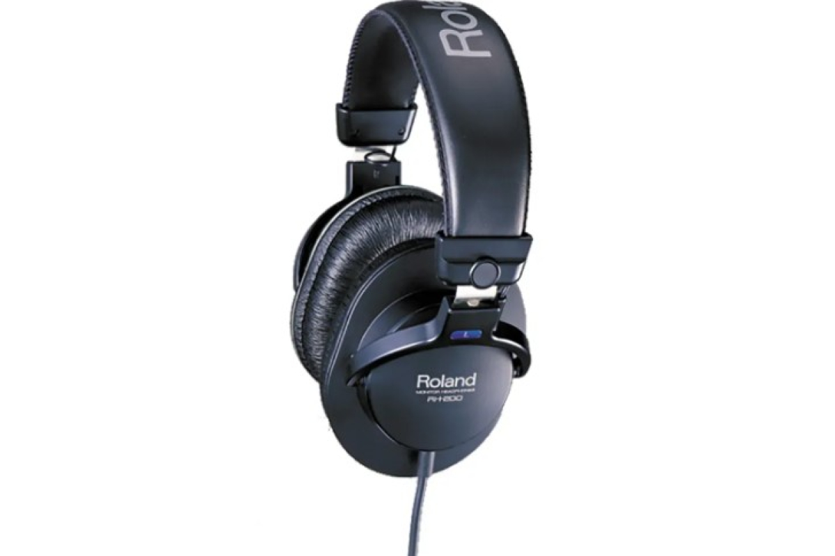 Навушники ROLAND RH 200