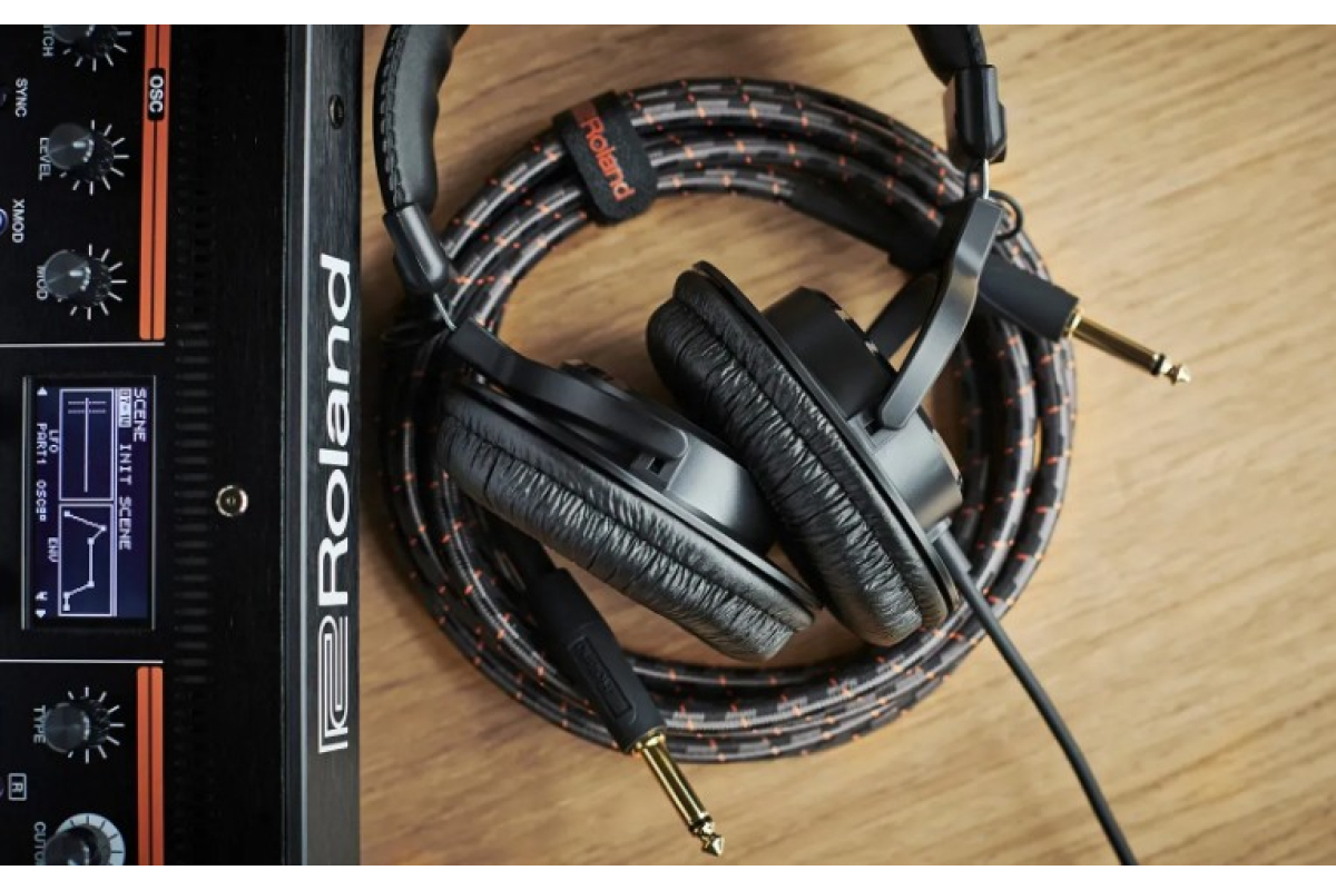 Навушники ROLAND RH 200