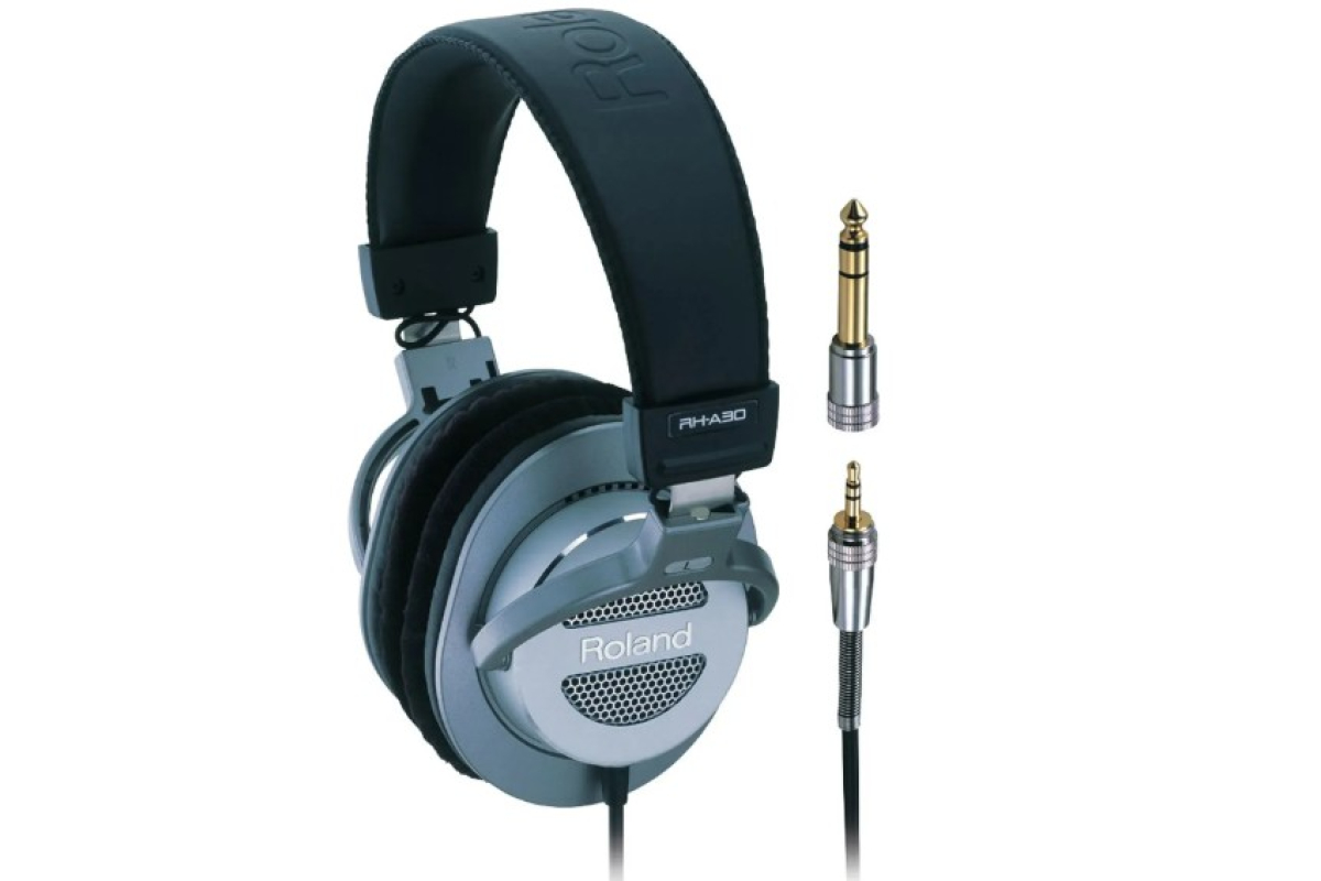 Навушники ROLAND RH-A30