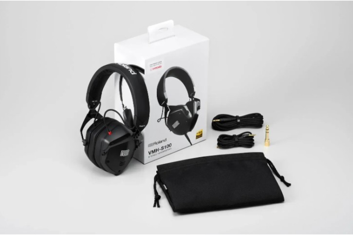 Навушники ROLAND VMH-S100