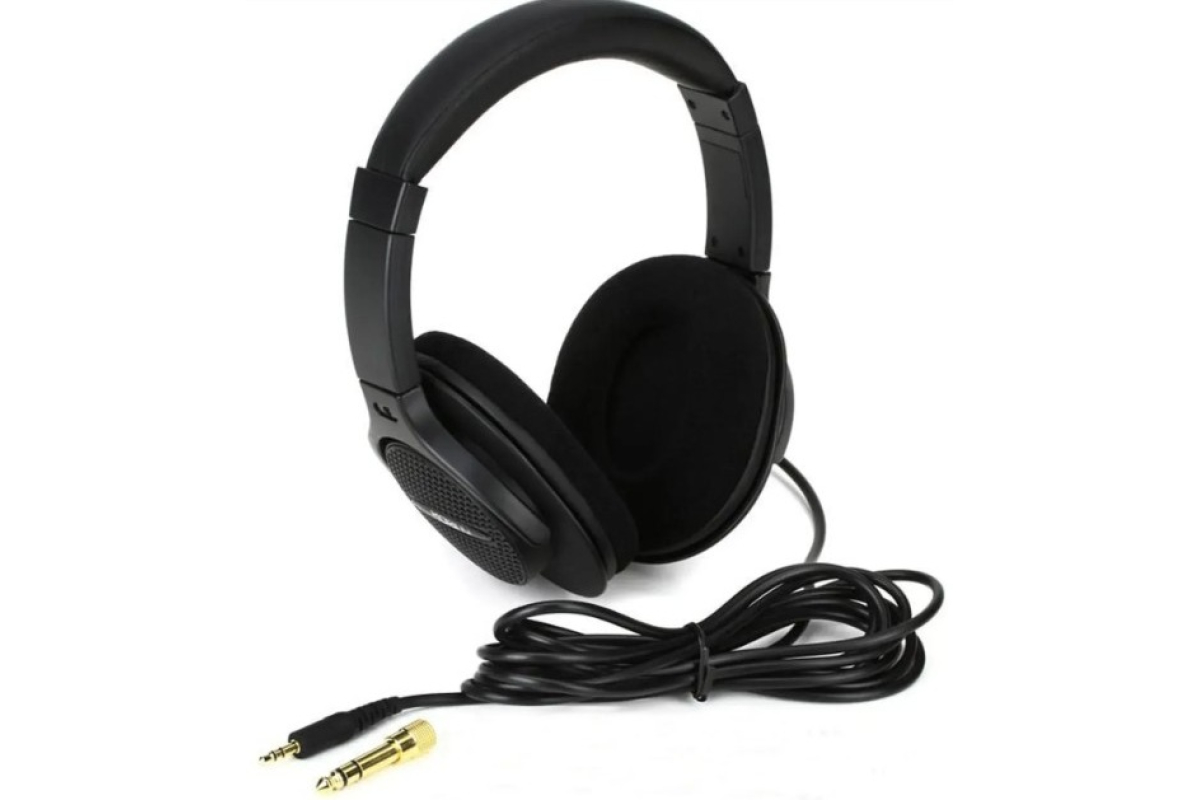 Навушники ROLAND RHA7BK