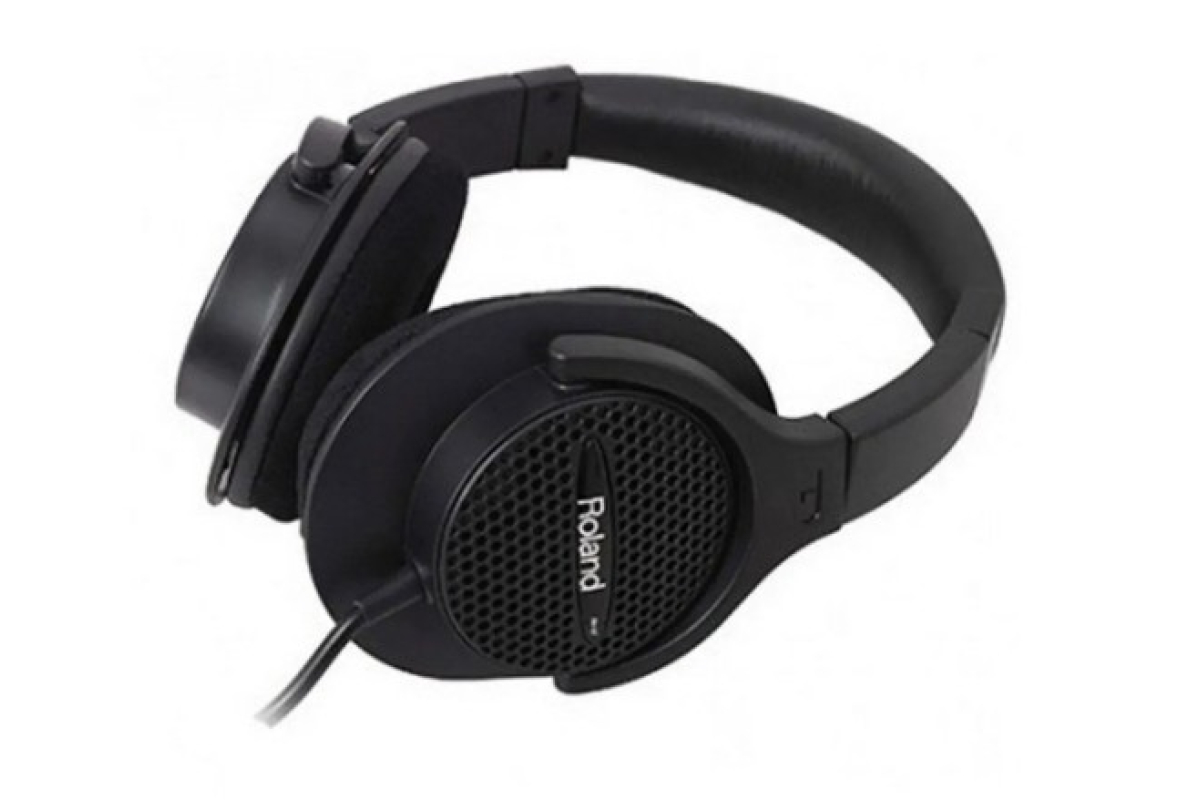 Навушники ROLAND RHA7BK