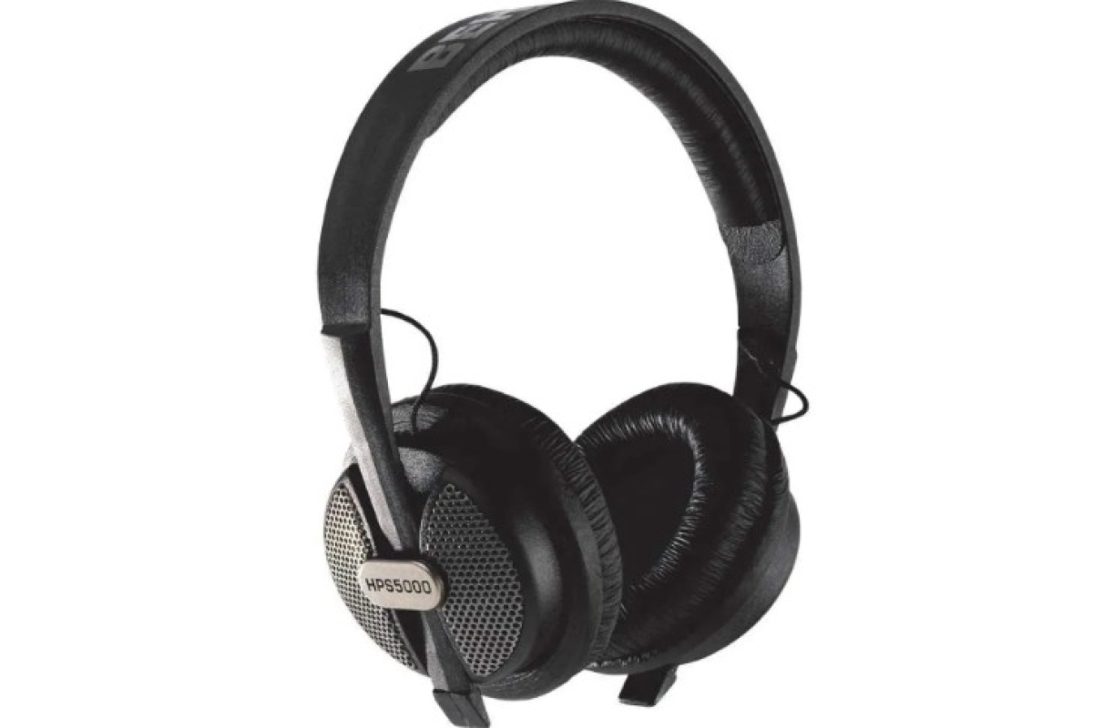 Навушники BEHRINGER HPS5000