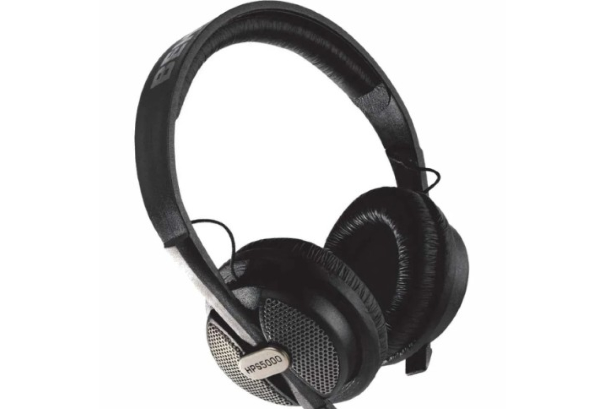 Навушники BEHRINGER HPS5000