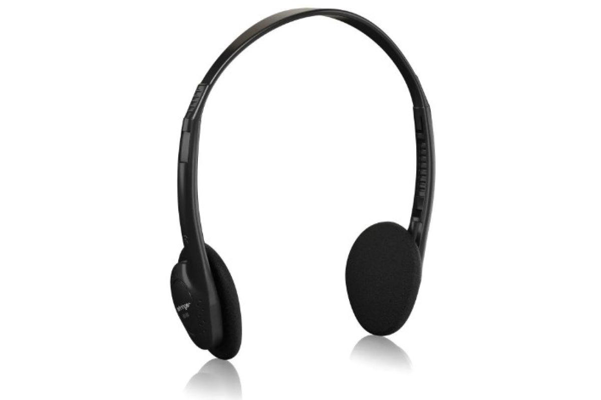 Наушники BEHRINGER HO66