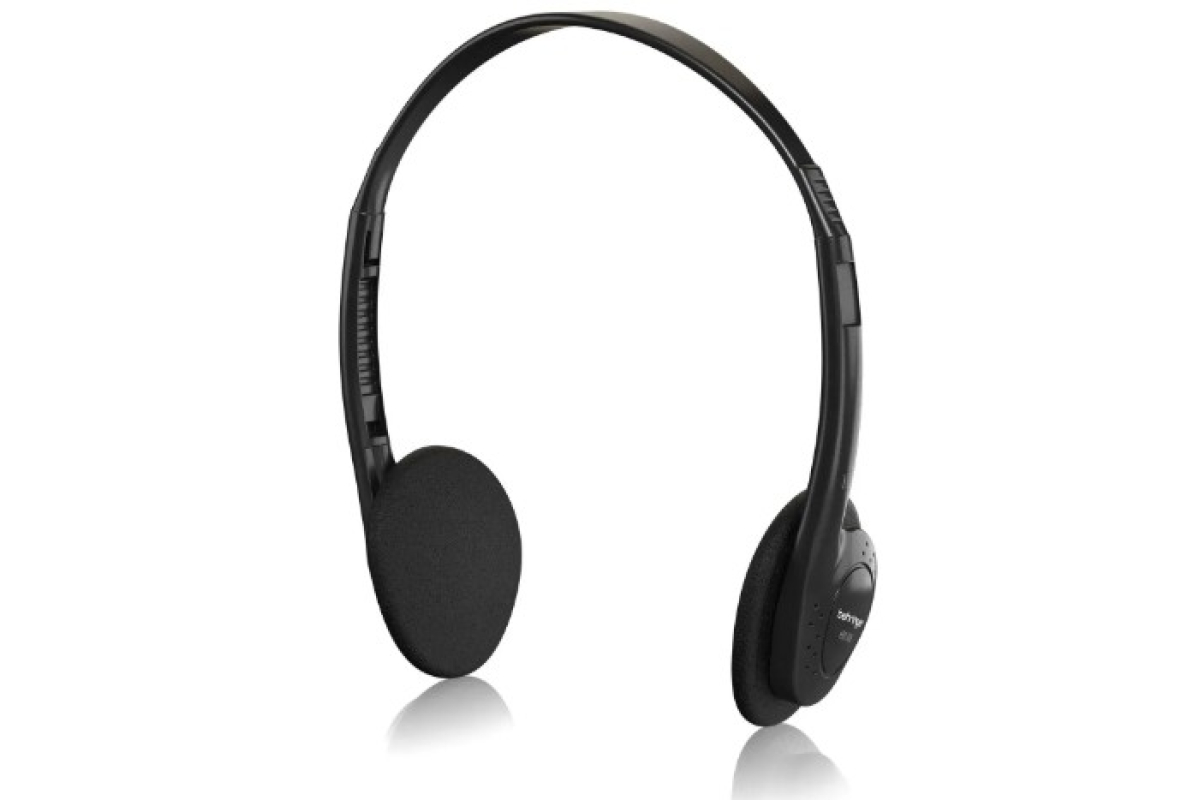 Наушники BEHRINGER HO66