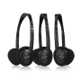 Наушники BEHRINGER HO66