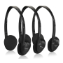 Наушники BEHRINGER HO66
