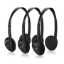 Наушники BEHRINGER HO66